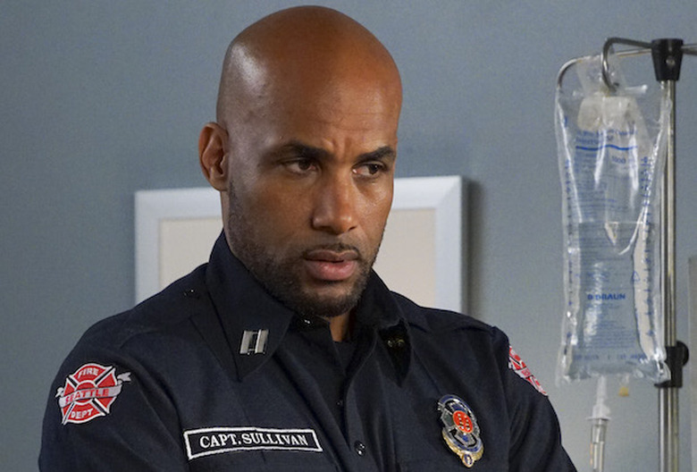 greys anatomy season 15 photos