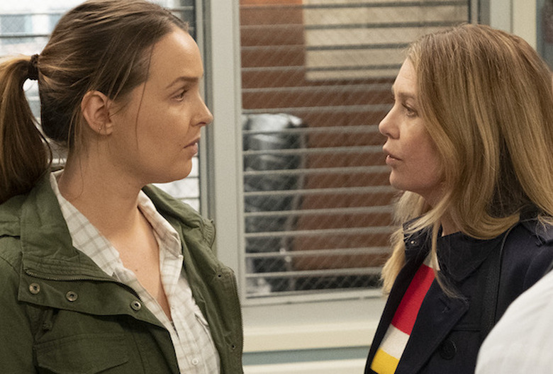 greys anatomy season 15 photos