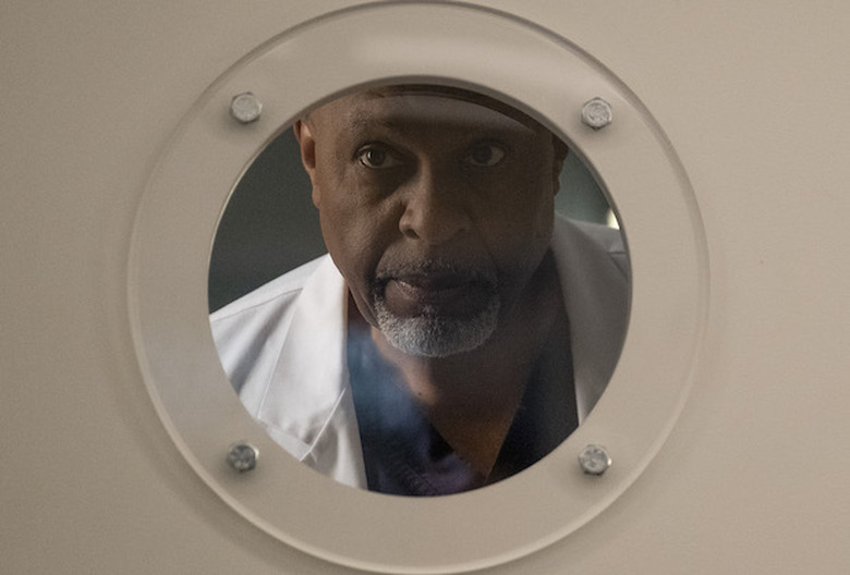 greys anatomy season 15 photos