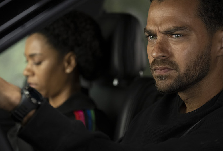greys anatomy season 15 photos