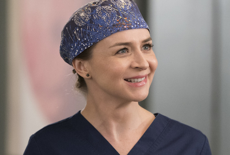 greys anatomy season 15 photos