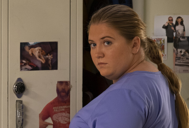 greys anatomy season 15 photos