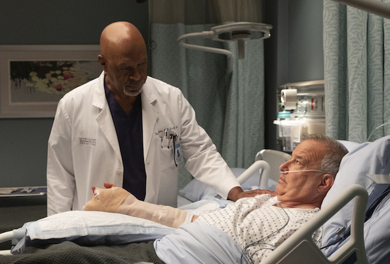 greys anatomy season 15 photos