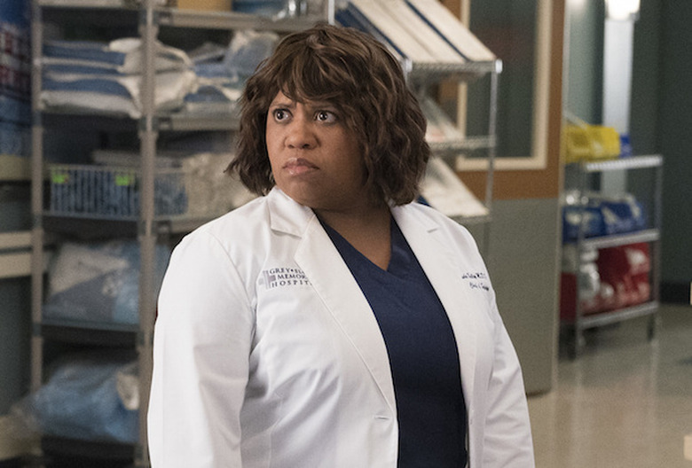 greys anatomy season 15 photos