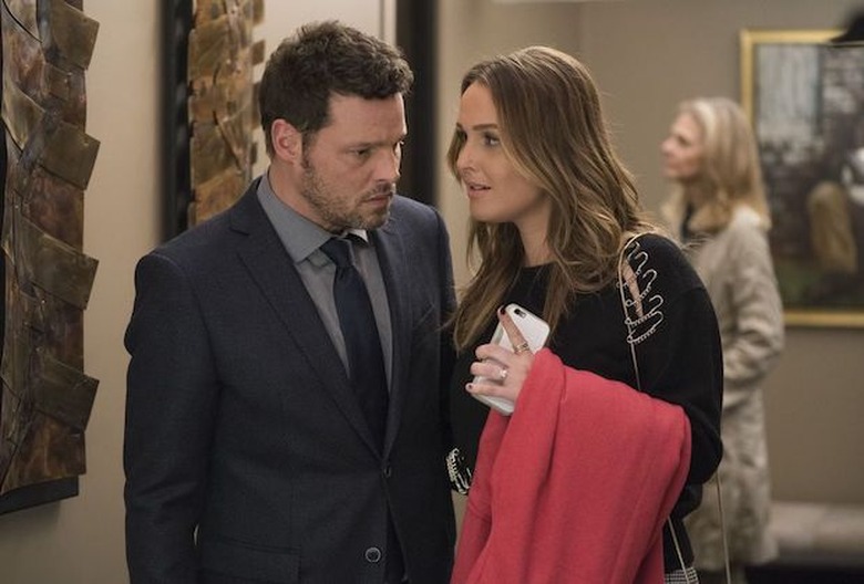 greys anatomy season 15 photos