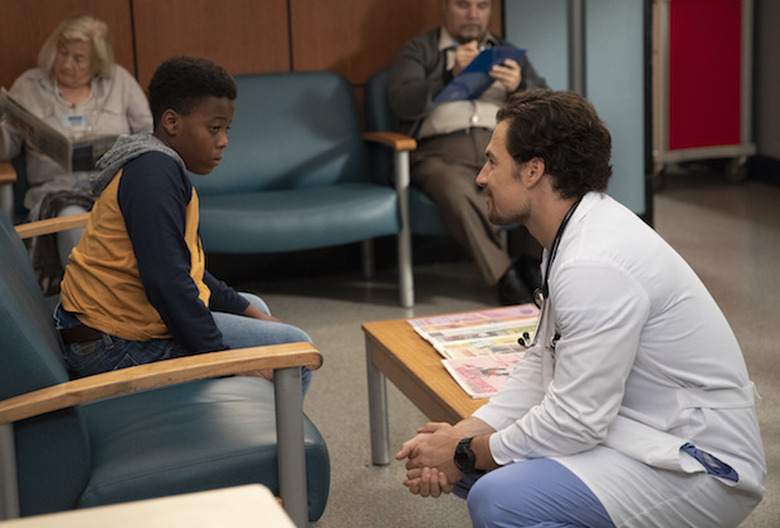 greys anatomy season 15 photos