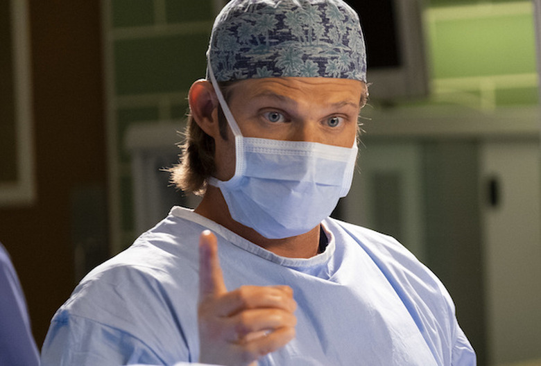 greys anatomy season 15 photos
