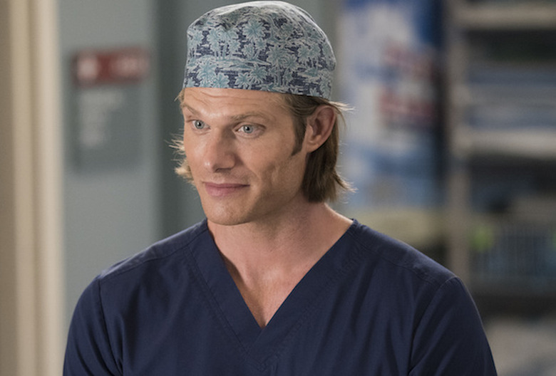 greys anatomy season 15 photos