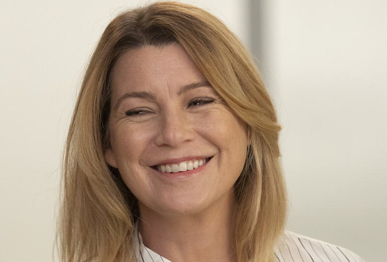 greys anatomy season 15 photos