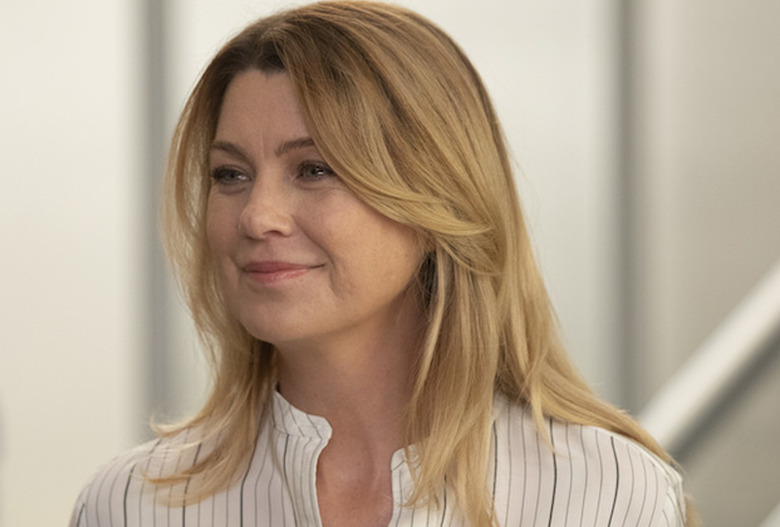 greys anatomy season 15 photos