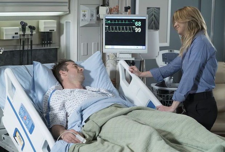 greys-anatomy season 15 hopes pictures