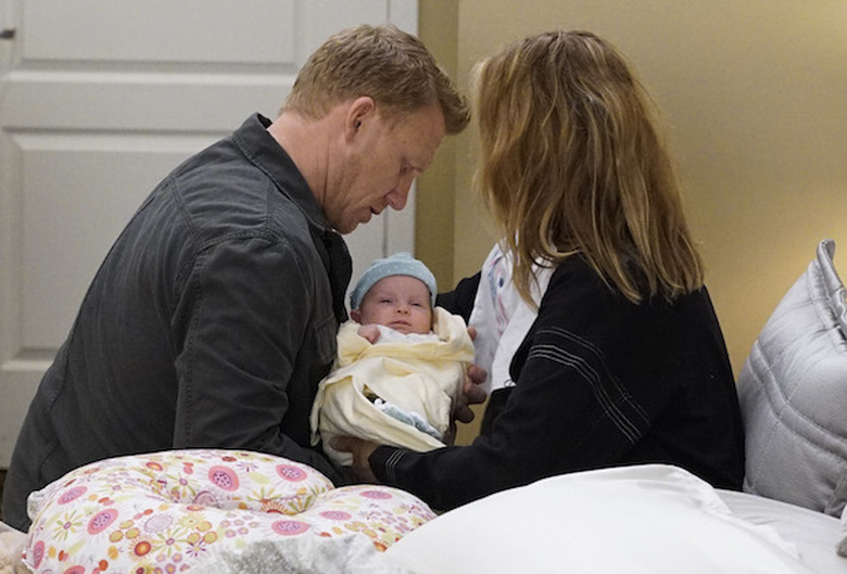greys anatomy season 16 pictures