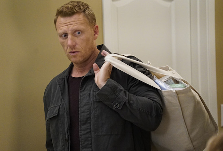 greys anatomy season 16 pictures