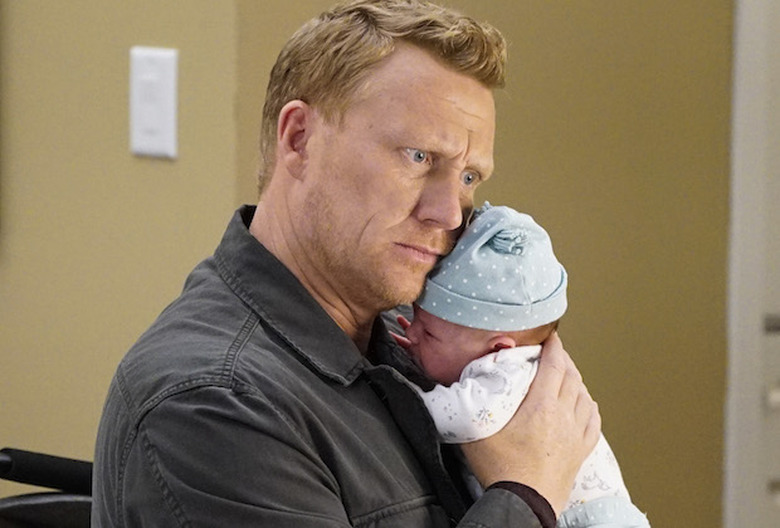 greys anatomy season 16 pictures