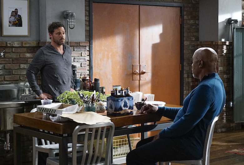 greys anatomy season 16 pictures