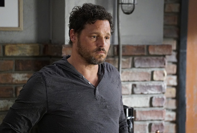 greys anatomy season 16 pictures