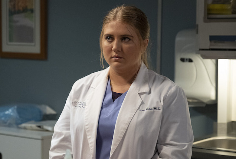 greys anatomy season 16 pictures