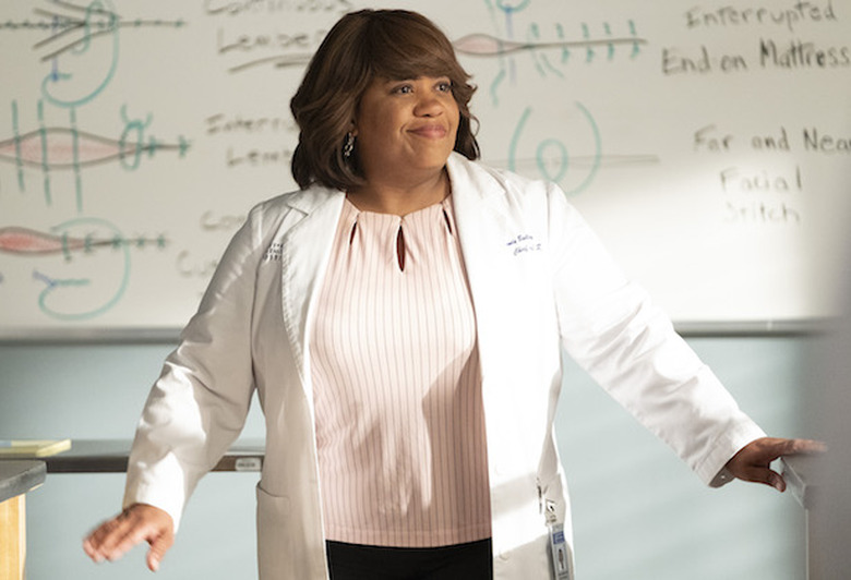 greys anatomy season 16 pictures