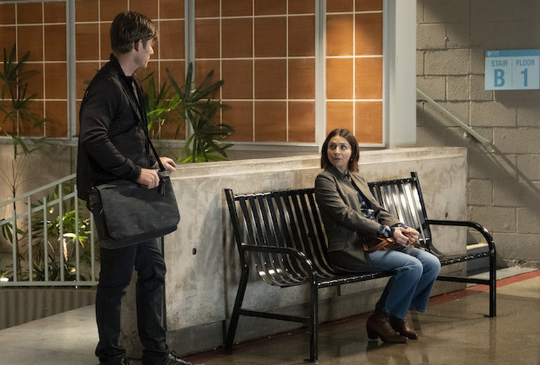 greys anatomy season 16 pictures