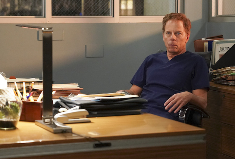greys anatomy season 16 pictures