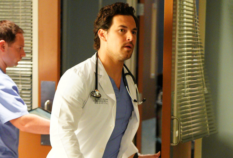 greys anatomy season 16 photos