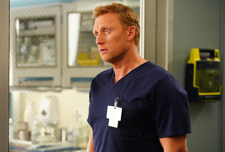 greys anatomy season 16 photos