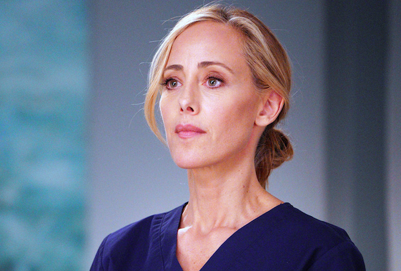 greys anatomy season 16 photos