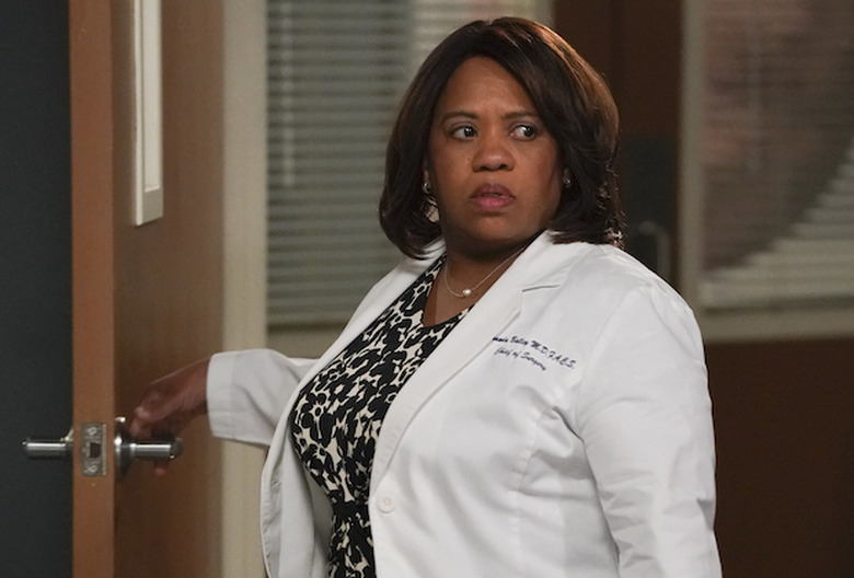 greys anatomy season 16 photos