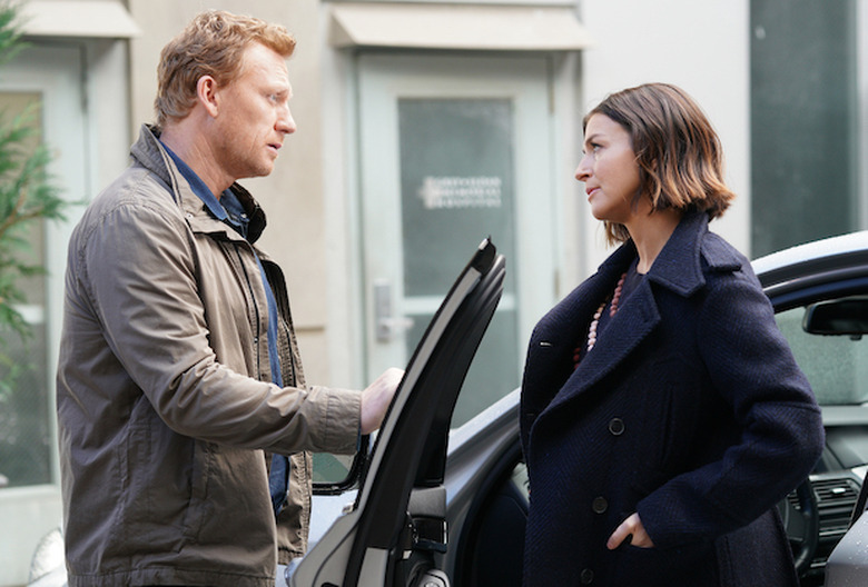 greys anatomy season 16 photos