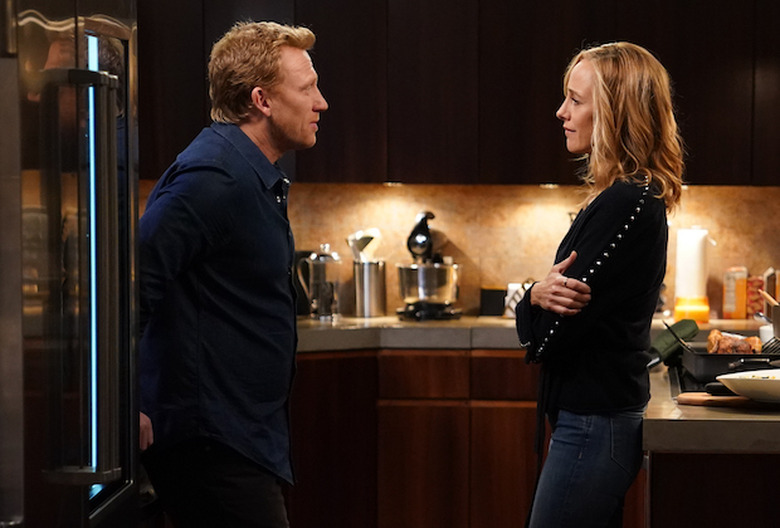greys anatomy season 16 photos