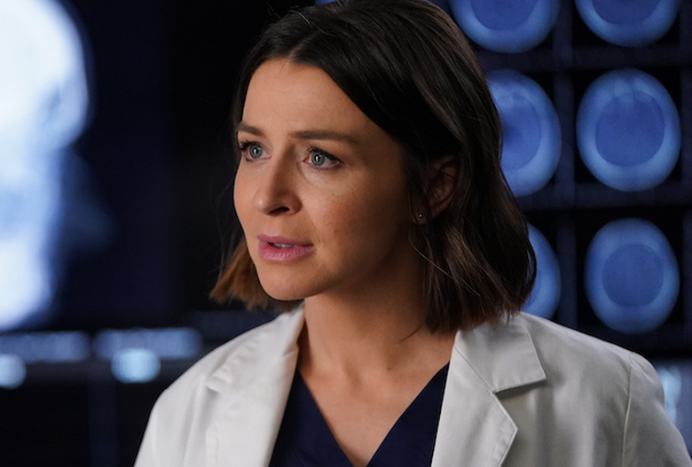 greys anatomy season 16 pictures