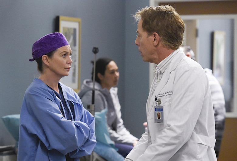 greys anatomy season 16 pictures