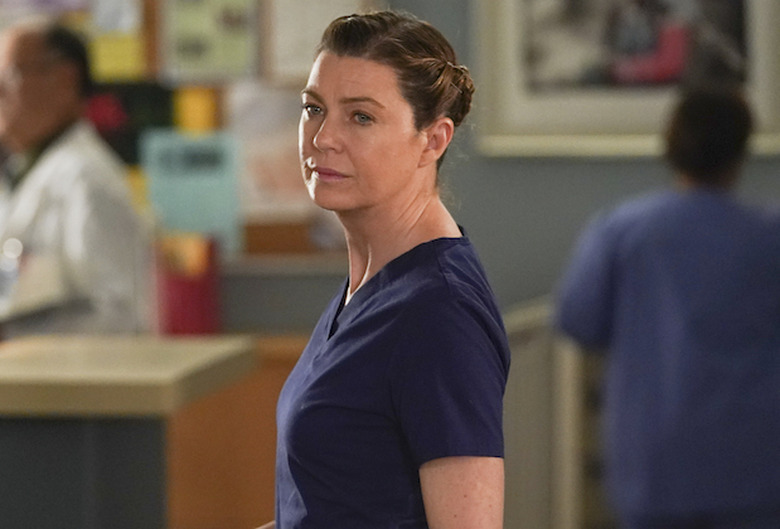 greys anatomy season 16 pictures