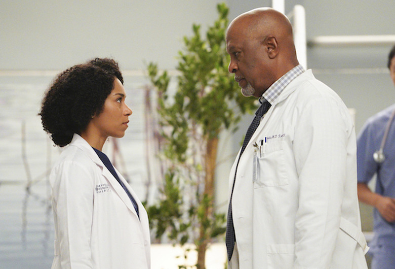 greys anatomy season 16 pictures