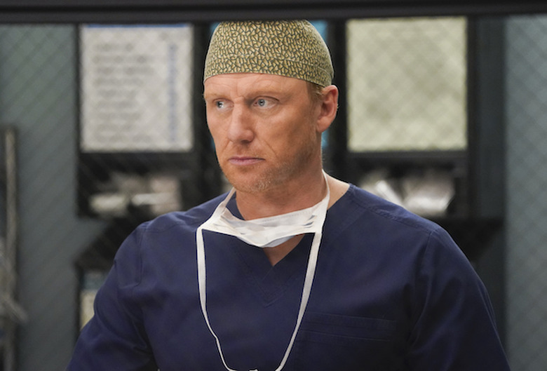 greys anatomy season 16 pictures