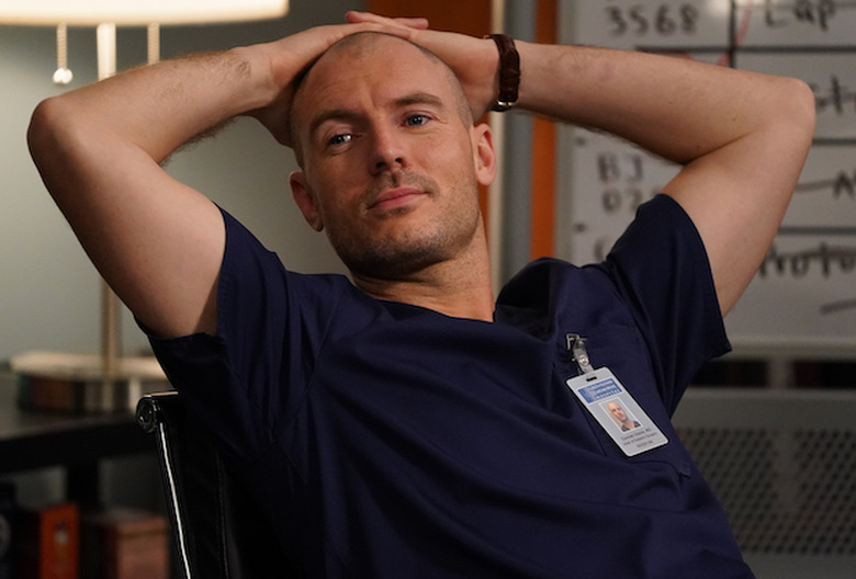greys anatomy season 16 pictures