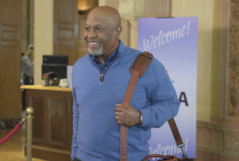 greys anatomy season 16 pictures