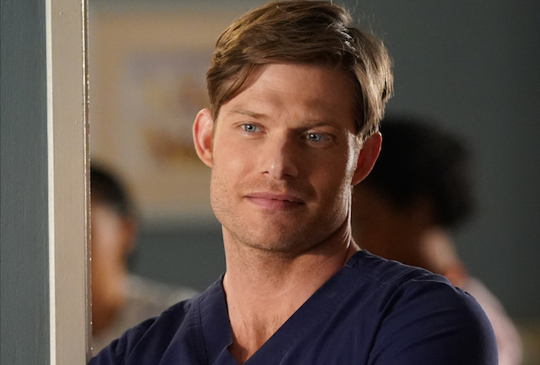 greys anatomy season 16 pictures