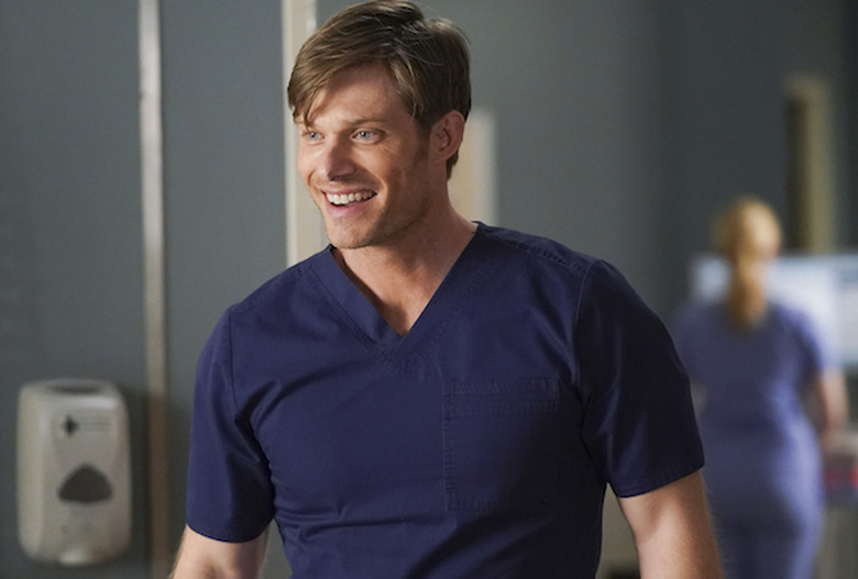 greys anatomy season 16 pictures
