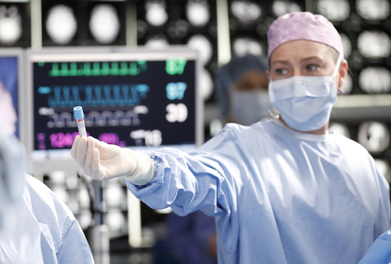 greys anatomy season 16 pictures