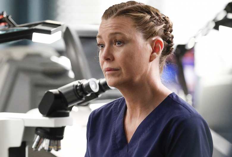 greys anatomy season 16 pictures