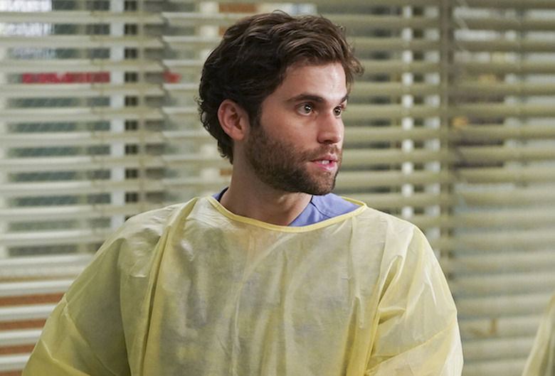 greys anatomy season 16 pictures