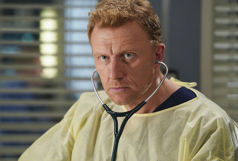 greys anatomy season 16 pictures
