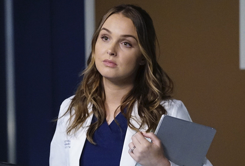 greys anatomy season 16 pictures