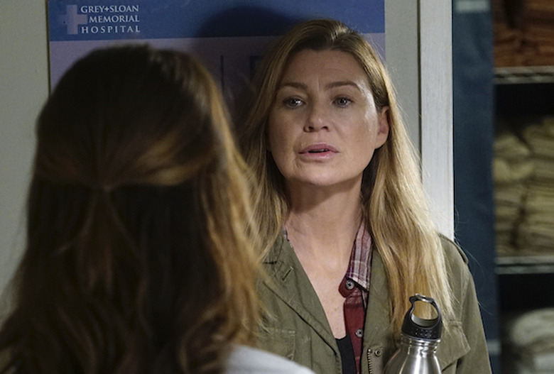 greys anatomy season 16 pictures