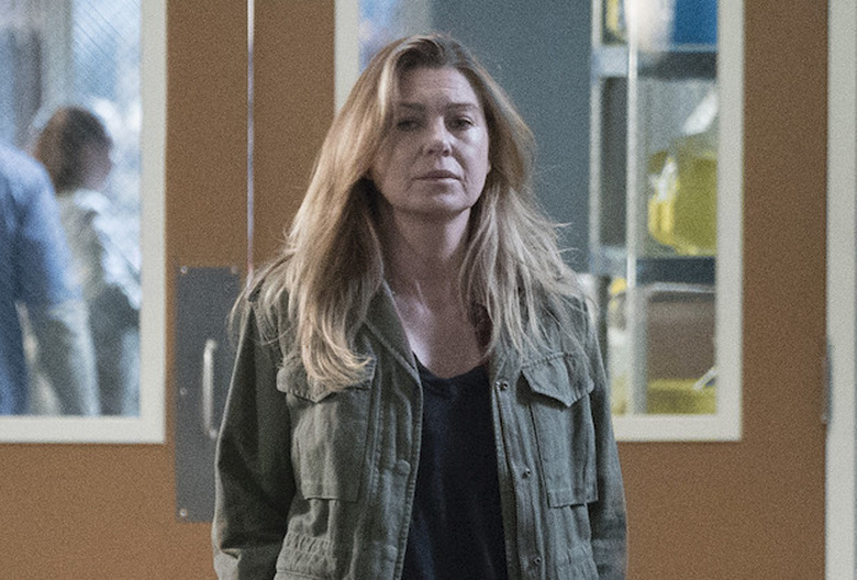 greys anatomy season 16 pictures
