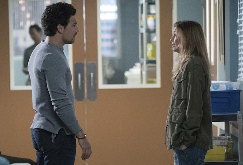 greys anatomy season 16 pictures
