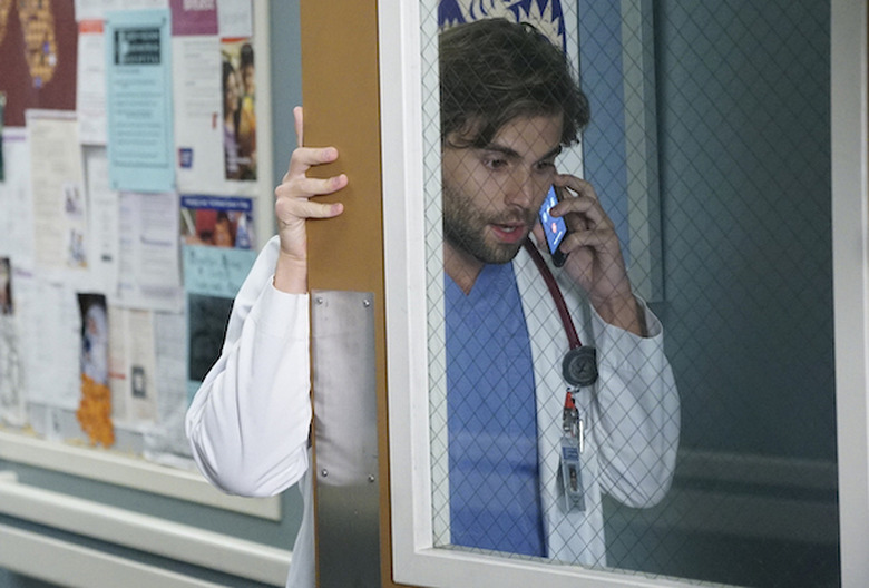 greys anatomy season 16 pictures
