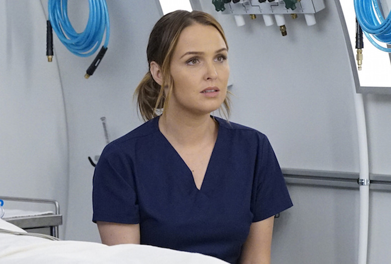 greys anatomy season 16 pictures