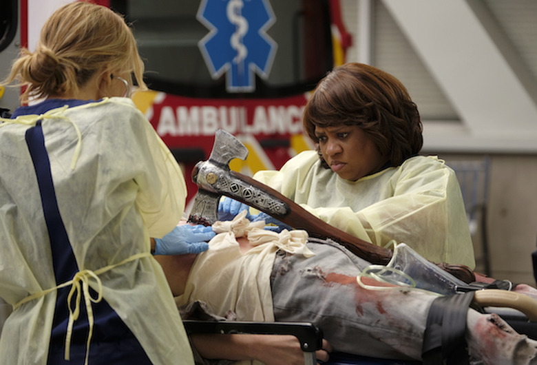 greys anatomy season 16 pictures